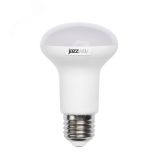 Лампа светодиодная рефлекторная LED 8Вт E27 R63 230/50 теплый 1033642 JazzWay