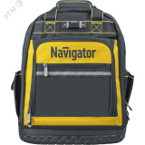Рюкзак резиновое дно 460х360х180 мм NTA-Bag03 24395 Navigator Group
