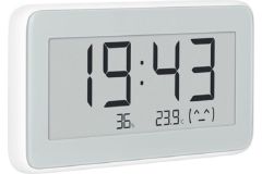 Часы термогигрометр Temperature and Humidity Monitor Clock LYWSD02MMC X35911 Xiaomi