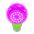 Лампа светодиодная для растений UL-00004581 Uniel