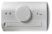 Комнатный настенный термостат, электронный, ВКЛ/ВЫКЛ/ЛЕТО/ЗИМА (Белый цвет) 1T4190030000 FINDER