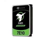 Жесткий диск 10Tb Exos 7E10 3.5'', SAS, 7200 об/мин, 256 МБ 1000681629 Seagate