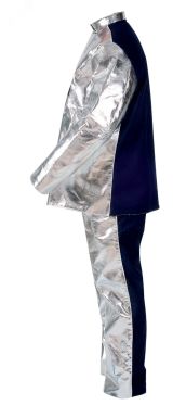 Одежда специальная защитная для защиты от повышенных температур Куртка CONSUL 112144,02MM/834 РОСОМЗ