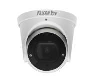 Видеокамера IP 2Мп купольная с ИК-подсветкой до 40м (2.8-12мм) 00-00117024 Falcon Eye