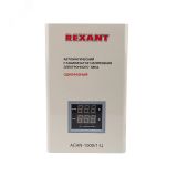 Стабилизатор напряжения настенный АСНN-1000/1-Ц, REXANT 11-5017 REXANT