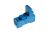 Розетка с винтовыми клеммами (с зажимной клетью) для реле 55.32, 55.34, таймера 85.02, 85.04, применяются модули 99.80, в комплекте пластиковая клипса 094.91.3, версия: синий цвет 94943SPA FINDER