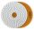 Круг алмазные гибкий шлифовальный (Черепашка) для мокрого шлифования, 125мм, №200 29867-200 ЗУБР