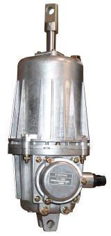 Толкатель электрогидравлический  ТЭ-50 У2, 380В,  среднее усилие подъема 500Н, IP54 ET520553 Электротехник