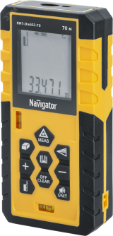 Дальномер Navigator 93 291 NMT-Dml02-70 (70 м) 26583 Navigator Group
