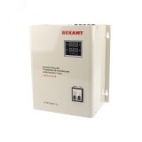 Стабилизатор напряжения настенный АСНN-5000/1-Ц, REXANT 11-5013 REXANT