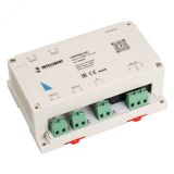 Контроллер DALI-LOGIC-PS-x4 (230B, Ethernet) (INTELLIGENT, -) 026652 Arlight