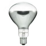 Лампа накаливания инфракрасная зеркальная ИКЗ-215-225-500 E40 356500000 ЛИСМА