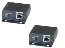 Комплект (передатчик+приёмник) Ethernet 1хRJ45, 1хBNC до 300 м 00010714 SC&T