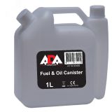 Канистра мерная для смешивания топлива и масла Fuel and Oil Canister А00282 ADA