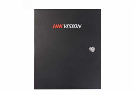 Контроллер доступа на 1 дверь 302901271 Hikvision