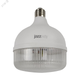Лампа светодиодная LED 24Вт T130 Е27 прозрачная ( для растений) Jazzway 5050365 JazzWay