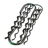Вязка спиральная для ВЛЗ 70-95мм2, зеленый, комплект CO70R ENSTO/ЭНЕРВИК