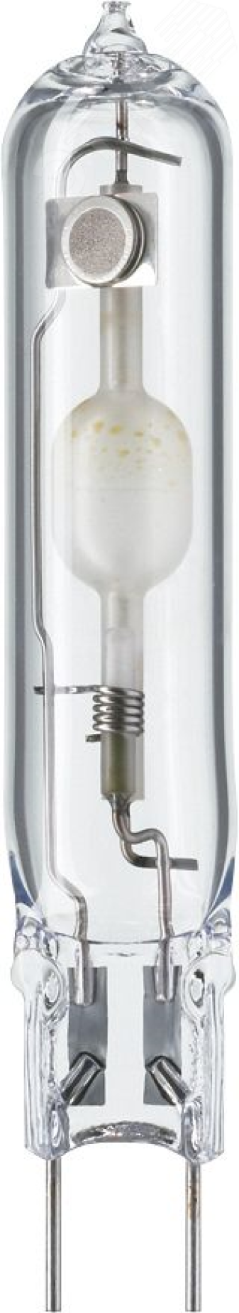 Лампа металлогалогенная MASTERC CDM-TC Elite 70W/942 G8.5 1CT 871869648473900 PHILIPS Lightning
