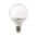 Лампа светодиодная LED 16 Вт 1540 лм 4100К AC150-265В E27 шар G95 нейтральный Black 105102216 GAUSS