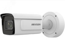 Видеокамера IP 2МП цилиндрическая DeepinView с ИК-подсветкой до 50 м 311317287 Hikvision проектный