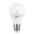 Лампа светодиодная LED 10 Вт 930 лм 2700-4100К AC150-265В E27 А60 (груша) измененяемая цветовая температура Black 102502110-T GAUSS