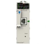 Модуль Factorycast 10/100 BMXNOE0110 Schneider Electric