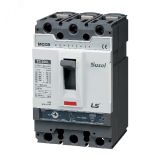 Автоматический выключатель TS250H (85kA) FMU 125A 3P3T 0105021600 LSIS