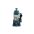 Домкрат гидравлический бутылочный HJ, г/п 12т АБ-00008418 Gearsen