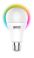 Лампа светодиодная умная 8.5 Вт 806 лм 2700-6500К AC 220-240В E27 А60 (груша) Управление по Wi-Fi, изменение цветовой температуры и диммирование Smart Home 1170112 GAUSS