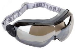 Защитные очки EXPERT сферическая линза с антибликовым и антизапотевающим покрытием 11007 KRAFTOOL