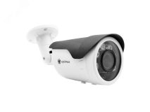 Видеокамера IP 2.1Мп цилиндрическая c ИК-подсветкой до 40м IP67 (2.8-12мм) В0000017712 Optimus CCTV