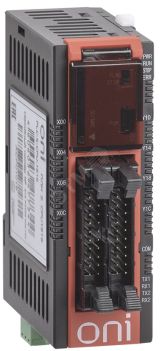 Контроллер логический программируемый ПЛК S. CPU1616 PLC-S-CPU-1616 ONI