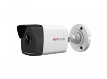 Видеокамера IP 2Мп цилиндрическая с EXIR-подсветкой до 30м (2.8мм) 311324068 HiWatch