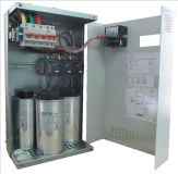 Конденсаторная установка для компенсации реактивной мощности УКРМ-0,4-150-25 У3 Компакт ПМЛ compact-302-PML-KRM-0,4-150-25 U3 Хомов Электро НПО