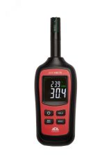 Измеритель влажности и температуры бесконтактный ZHT 100-70 без калибровки А00516 ADA