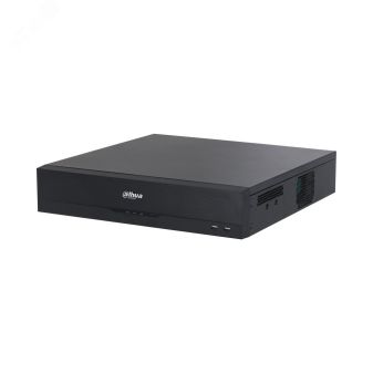 Видеорегистратор IP 4-канальный 32Мп до 8 HDD 142925 Dahua