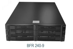 Батарейные блоки BFR240-9M для Monolith III 6000RT2U, 10000RT2U, кратно 2 шт для XF20RT, RTM, 20 (1 линейка) EN-BFR240-9M ELTENA