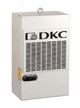 Навесной кондиционер 500 Вт 230В (1 фаза) R5KLM05021LT DKC