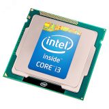 Процессор центральный Core i3-10100 OEM 67657 Intel