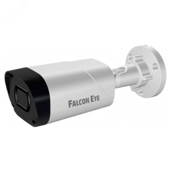 Видеокамера аналоговая 2Мп цилиндрическая ИК-45м IP66 (2.8-12мм) 00-00117030 Falcon Eye