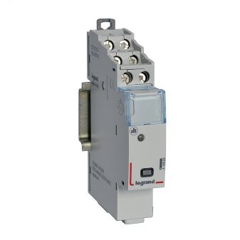 CX3 EMS Модуль измерительный, подключаемый через трансформаторы тока 414923 Legrand