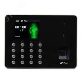 Терминал учета рабочего времени и контроля доступа биометрический 00-00013244 ZKTeco