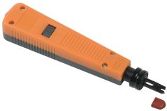 Инструмент ударный для IDC Krone/110 оранж-серый TI1-G110-P ITK