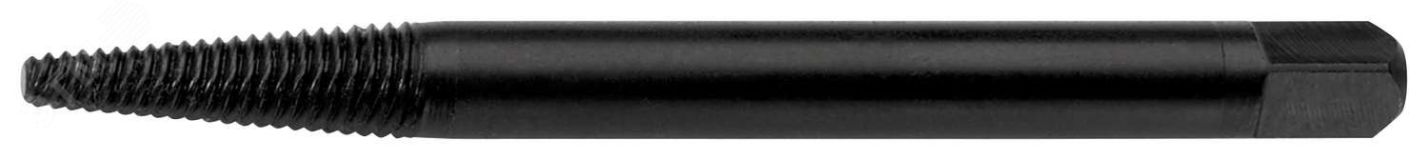 Экстрактор N2, спиральный, M6 - M8, отв 3.0 - 4.5 мм, для правой резьбы RE-4700023 RENNSTEIG