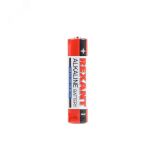 Алкалиновая батарейка AAA/LR03 1,5 V 12 шт. 30-1011 REXANT