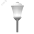 Светильник светодиодный ДТУ-40Вт 4000К Omni-T Серый V1-S0-70522-40000-6504040 Вартон