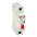 Лампа сигнальная OptiDin SL63-R-230AC-УХЛ3 138606 КЭАЗ