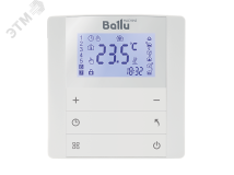 Термостат цифровой BALLU НС-1275592 Ballu
