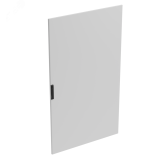 Дверь сплошная для шкафов OptiBox M, ВхШ 2000х600 мм 306617 КЭАЗ