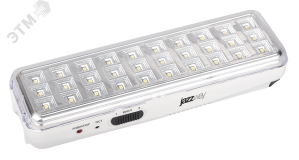 Светильник аккумуляторный светодиодный Accu9-L30 5024533 JazzWay